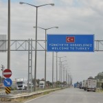 Welkom in Turkije!