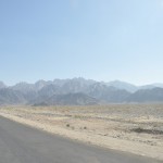 Taftan - Quetta