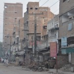 Meest kansloze stad die we hebben gezien tot nu toe: Sukkur