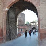 Elephant gate Lahore