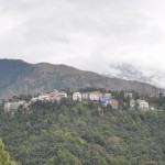 Onderweg  Himachal Pradesh