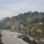 Onderweg in  Himachal Pradesh