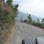 Onderweg Himachal Pradesh