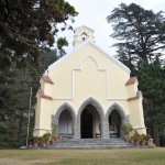 Katholieke kerk in Musoorie