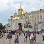 Kerk in het kremlin